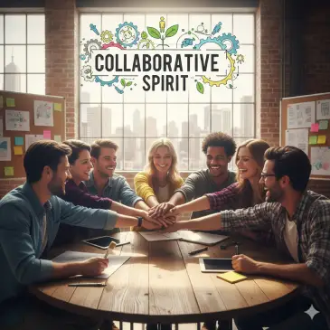 Collaborative Spirit