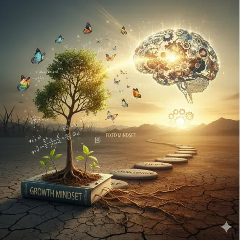 Growth Mindset
