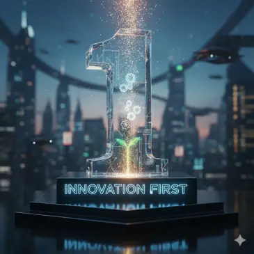 Innovation First
