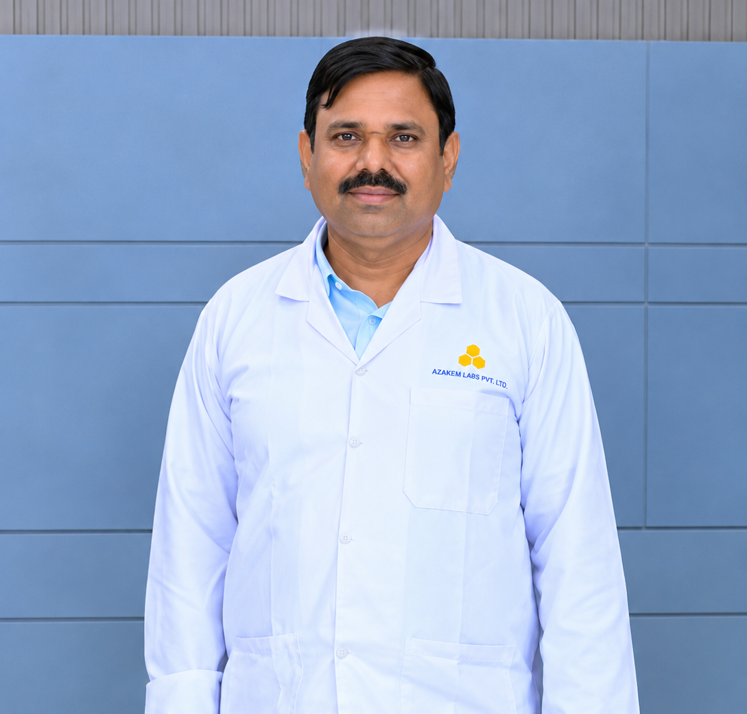 Dr. K.S. Chowdary