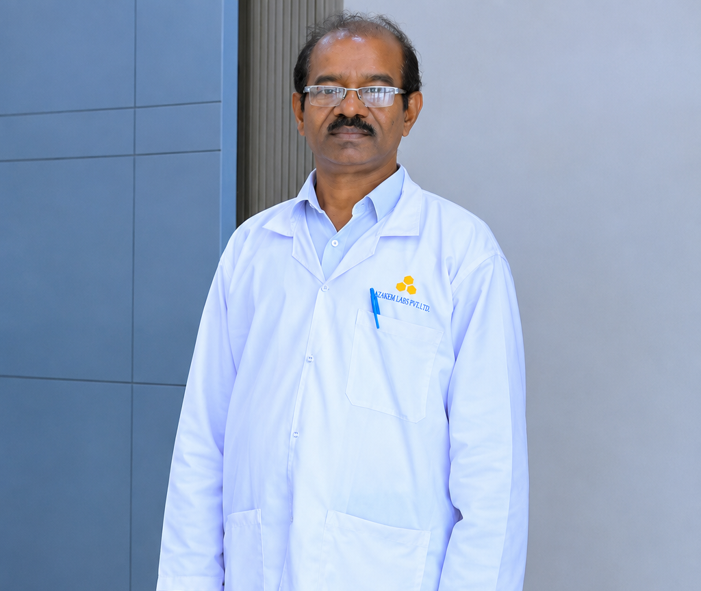 Dr. Ramesh Betini
